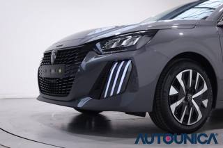 PEUGEOT 208 usata, con Controllo trazione