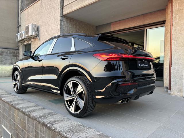 AUDI Q5 usata, con Autoradio