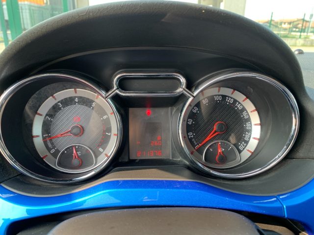 OPEL Adam usata, con ESP