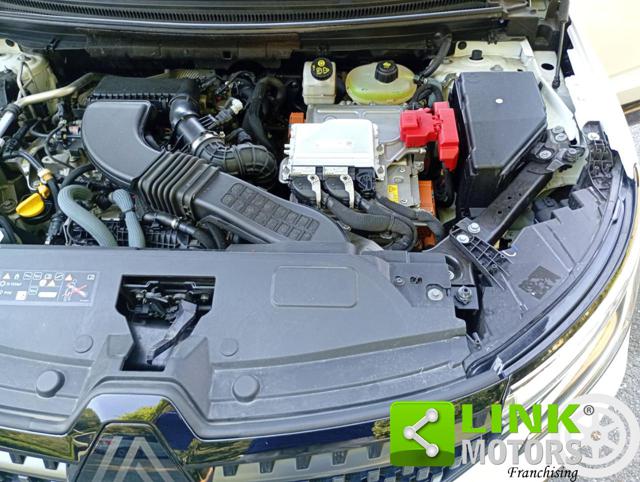 RENAULT Austral usata, con Climatizzatore