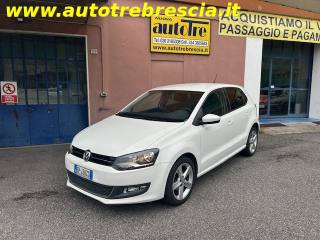 VOLKSWAGEN Polo 1.6 5 porte Highline BiFuel