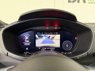 AUDI TT usata, con Fari Xenon