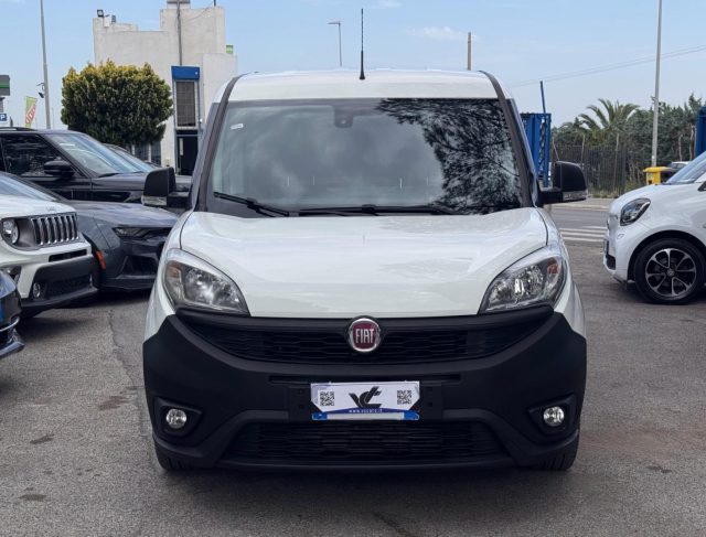 FIAT Doblo usata, con Airbag