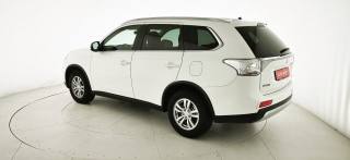 MITSUBISHI Outlander usata, con Chiusura centralizzata telecomandata