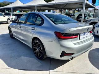 BMW 320 usata, con Boardcomputer