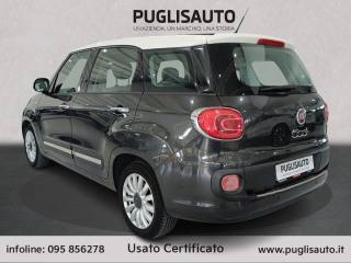 FIAT 500L usata, con Chiusura centralizzata