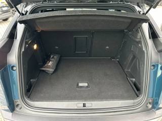 PEUGEOT 3008 usata, con Luci diurne LED
