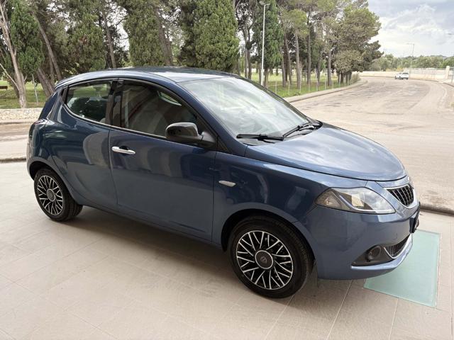 LANCIA Ypsilon usata, con Airbag laterali