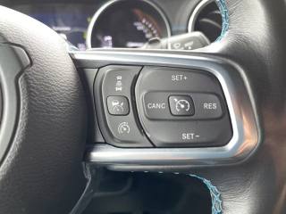 JEEP Wrangler usata, con Chiusura centralizzata