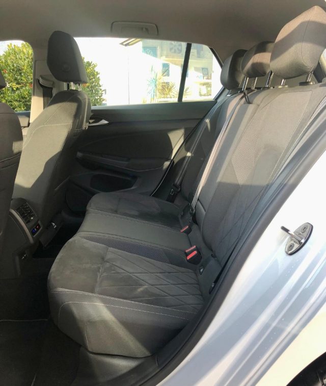 VOLKSWAGEN Golf usata, con Controllo trazione