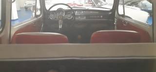 FIAT 600 usata 44