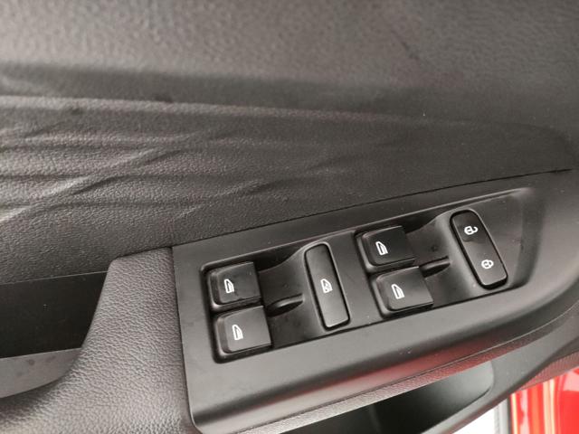 EMC Quattro usata, con Volante in pelle