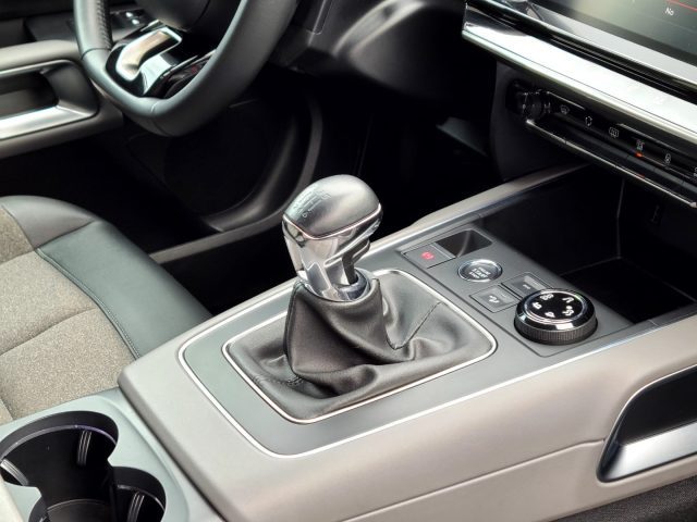CITROEN C5 Aircross usata, con ESP
