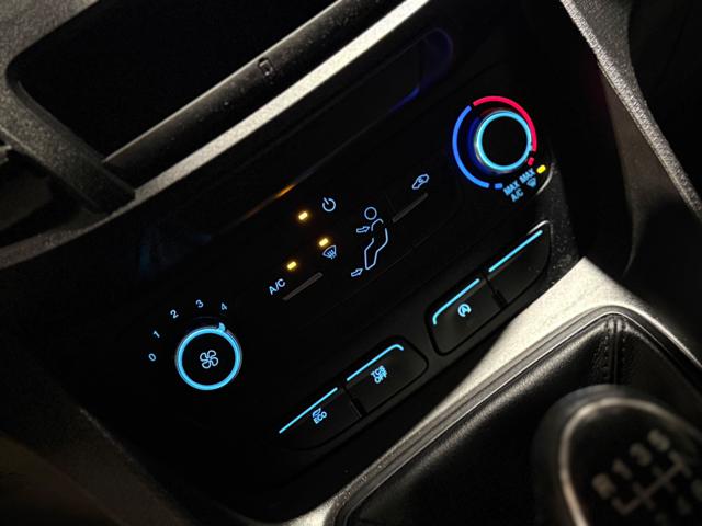 FORD Transit Connect usata, con Vivavoce