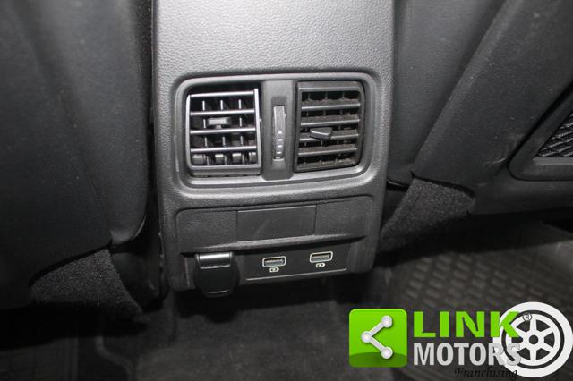RENAULT Arkana usata, con USB