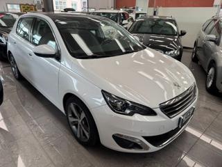 PEUGEOT 308 usata, con Airbag laterali