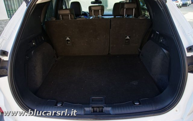 FORD Kuga usata, con Filtro antiparticolato