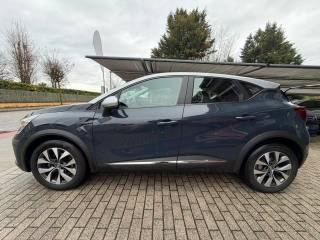 RENAULT Captur usata 7