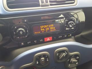 FIAT Panda usata, con Climatizzatore
