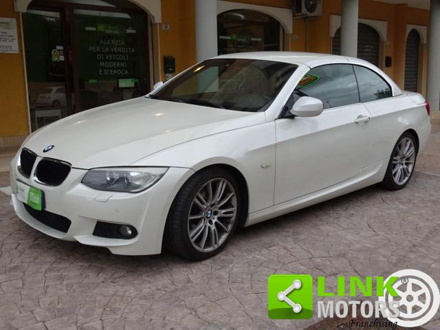 BMW 320 usata, con ABS