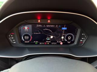 AUDI Q3 usata, con Fendinebbia