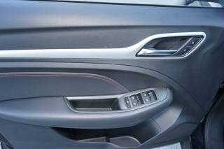 MG ZS usata, con Fari LED