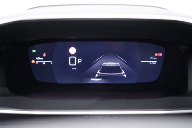 PEUGEOT 2008 usata, con Fari LED