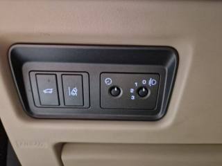 LAND ROVER Range Rover Evoque usata, con Touch screen