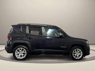 JEEP Renegade usata, con Airbag Passeggero