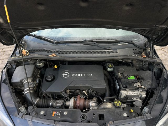 OPEL Corsa usata, con ESP
