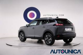 PEUGEOT 2008 usata, con Servosterzo