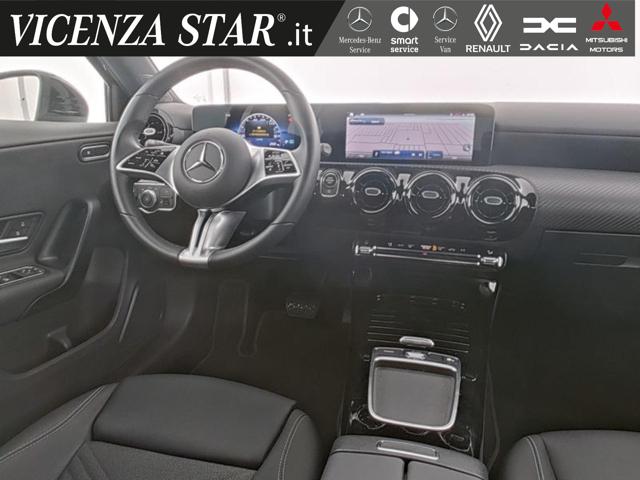 MERCEDES-BENZ A 180 usata, con Cerchi in lega