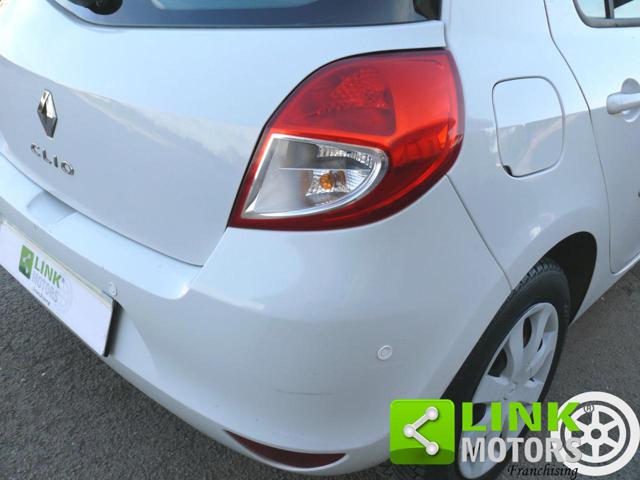 RENAULT Clio usata 25