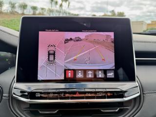 JEEP Compass usata, con Chiusura centralizzata senza chiave