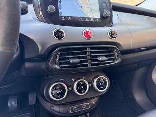 FIAT 500X usata, con Regolazione elettrica sedili