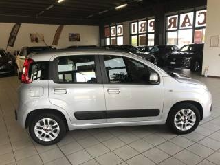 FIAT Panda usata, con Airbag