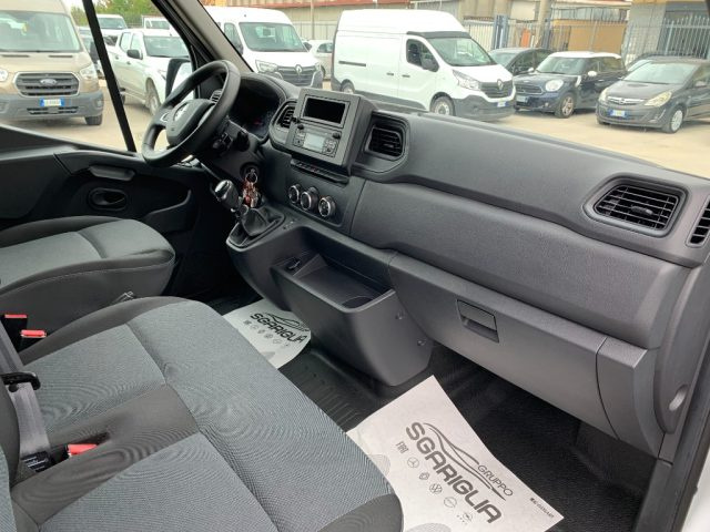 RENAULT Master usata, con Bluetooth