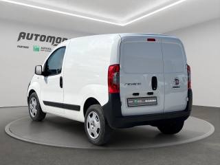 FIAT Fiorino usata, con ESP