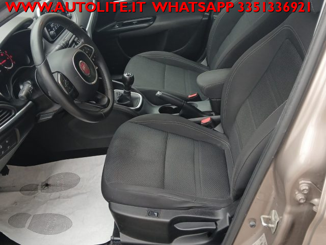 FIAT Tipo usata, con Chiusura centralizzata