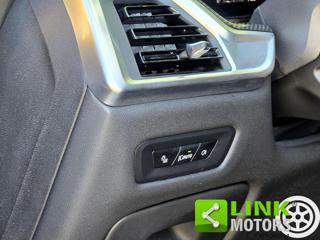 BMW X5 usata, con Sedile posteriore sdoppiato