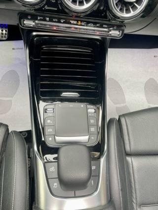 MERCEDES-BENZ A 45 S AMG usata, con Fendinebbia