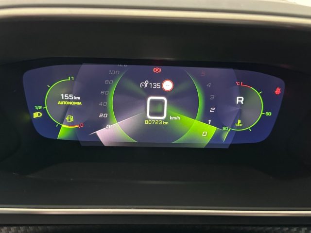 PEUGEOT 2008 usata, con Specchietti laterali elettrici