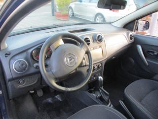 DACIA Sandero usata, con Controllo trazione