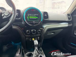 MINI Countryman usata, con Lettore CD
