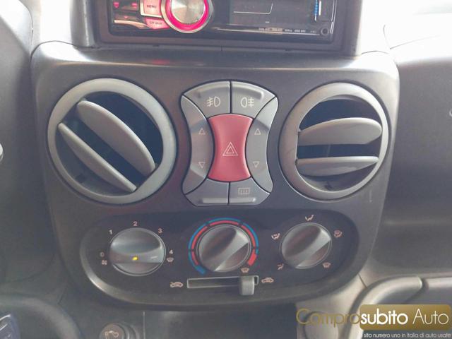 FIAT Doblo usata 21