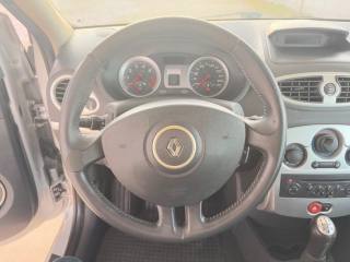 RENAULT Clio usata, con Cronologia tagliandi