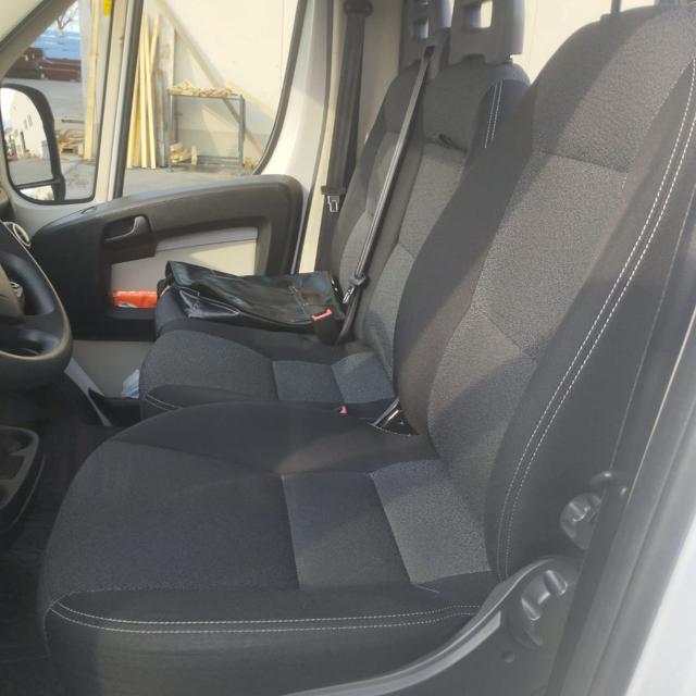 FIAT Ducato usata 9