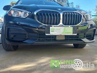 BMW 118 i 5p. Advantage