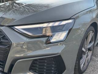 AUDI S3 usata, con Antifurto