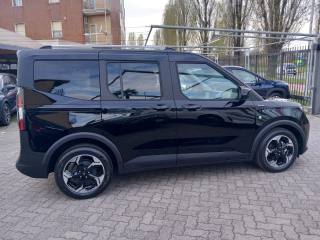 FORD Tourneo Courier usata, con Cruise Control